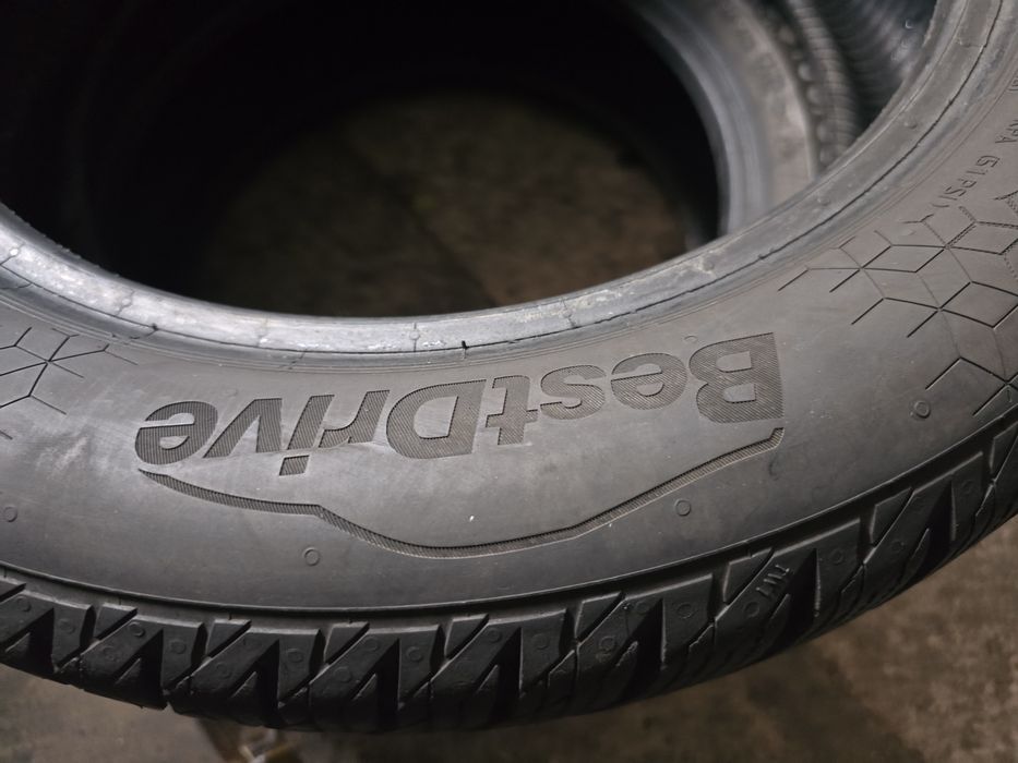 BestDrive 185/55 R15 86H MS iarnă