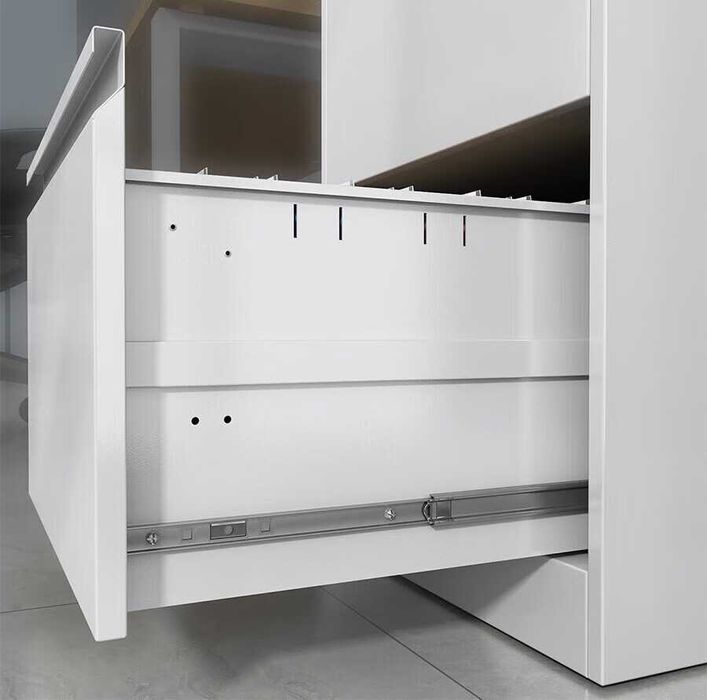 Картотека Kichik metall kartoteka | Небольшой картотечный шкаф