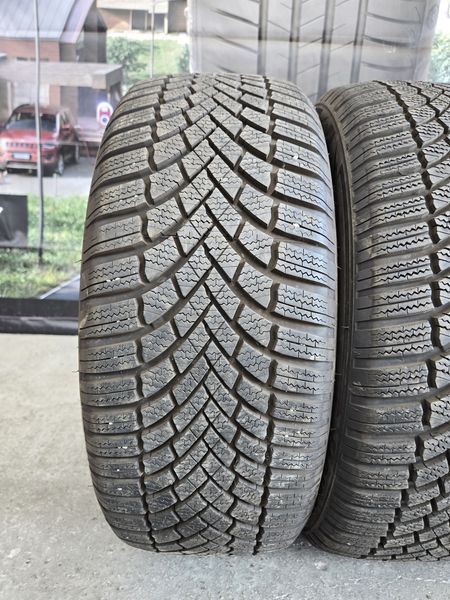 225/50/18 BRIDGESTONE 4бр
