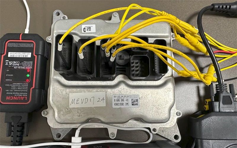 Чип тюнинг, прошивка блока, прошивка ЭБУ