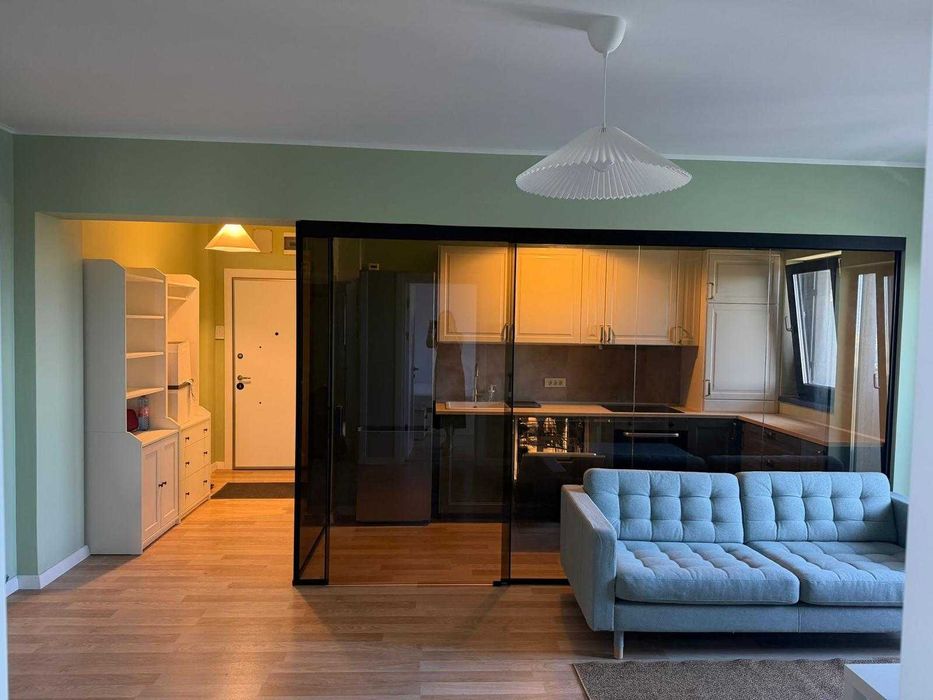 închiriere – Apartament 2 camere | Southside Residence | Constanța