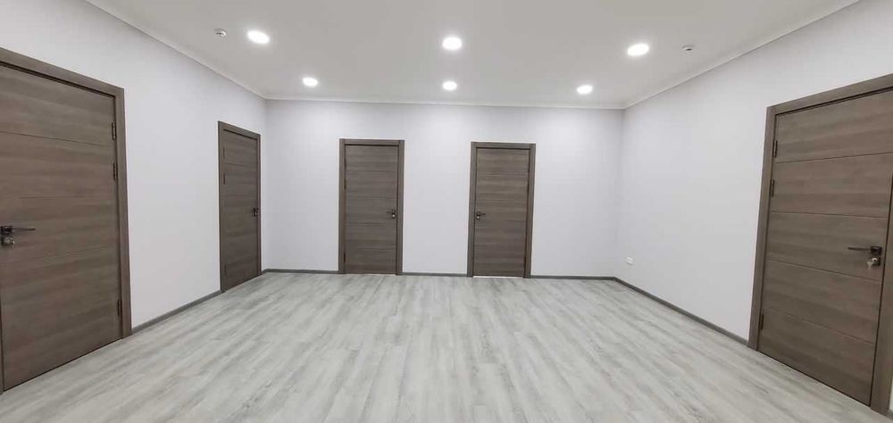 Офис в бизнес-центре | Шевченко | 175 м²