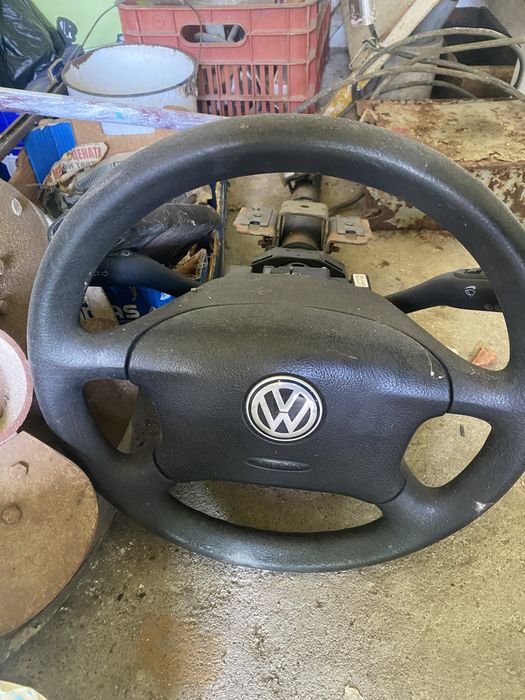 Части за Голф 4