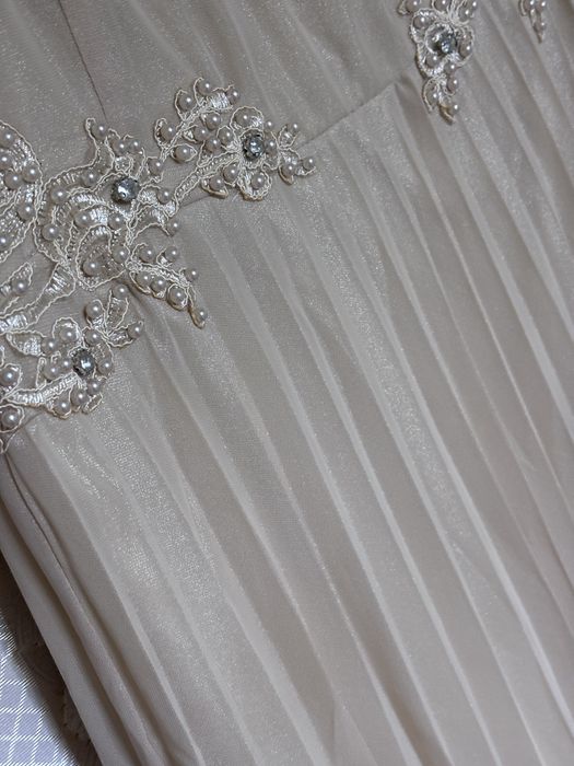 Платье нарядное турецкий размер 40