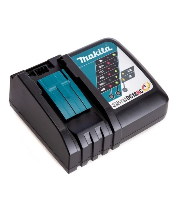 Зарядное устройство Makita