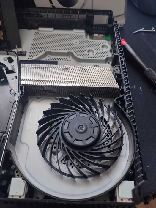 Reparati xbox/ps4/ps5/laptop/pc/controller