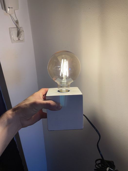 Lampa de masa Livarno