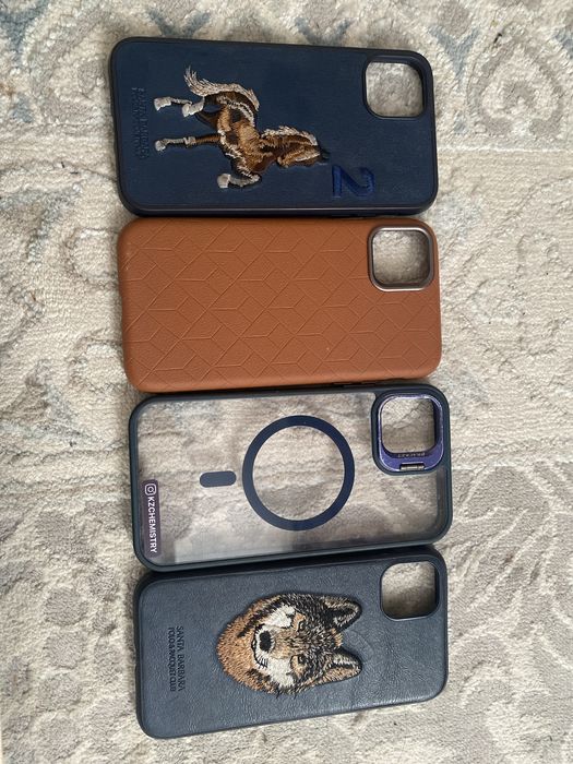 чехол для айфона 11