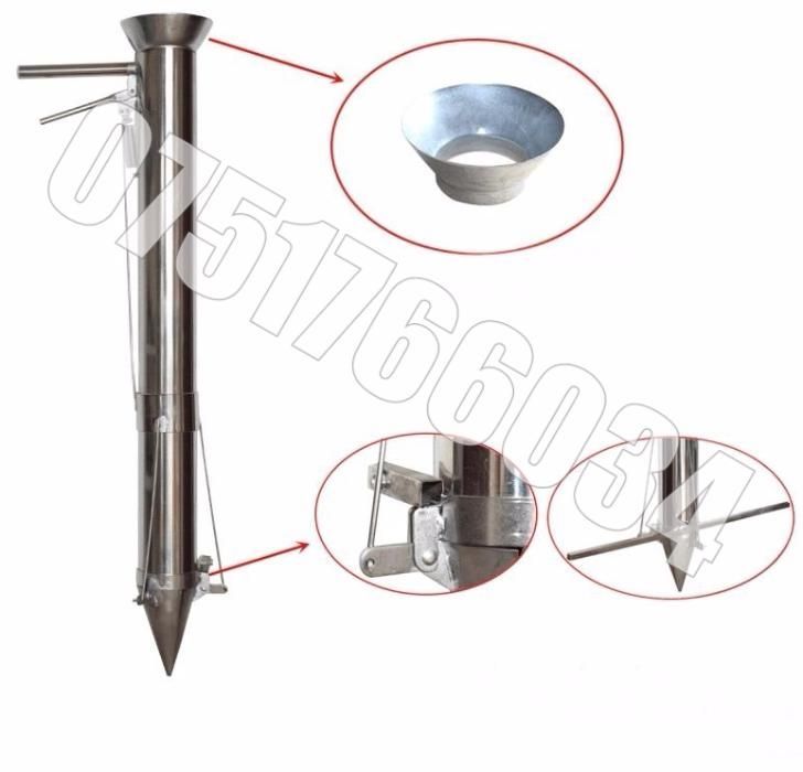 Plantator Cultivator Semanator Manual Rasaduri Video Livrare GRATUITA