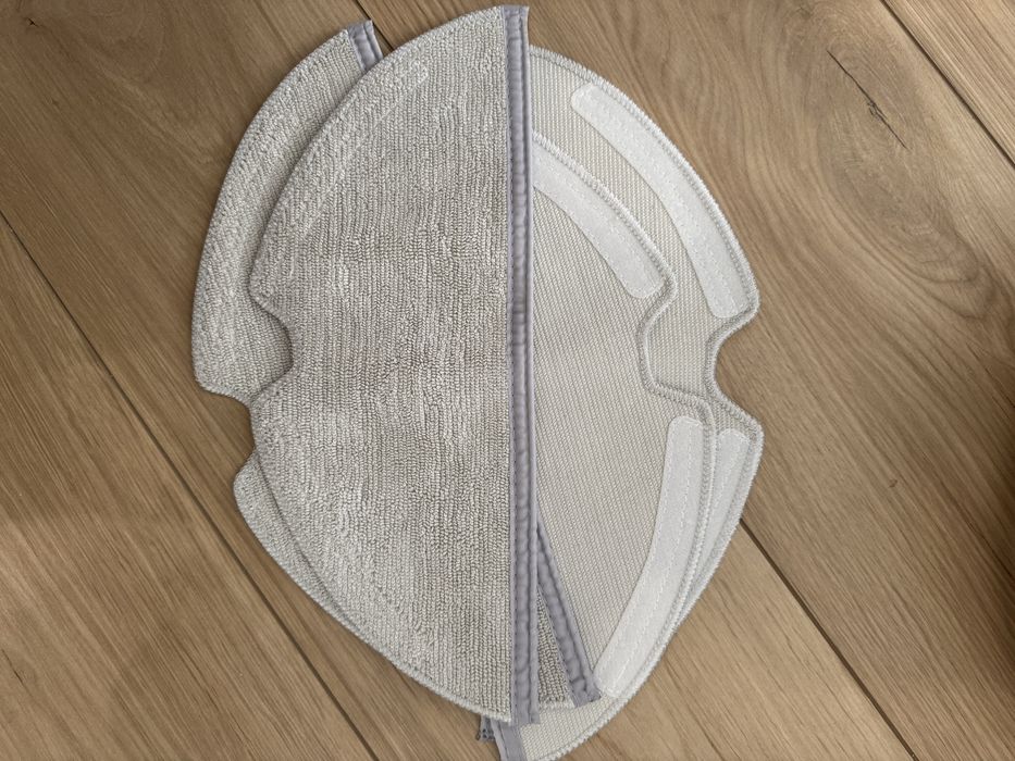 Робот-пылесос Dreame Vacuum D9