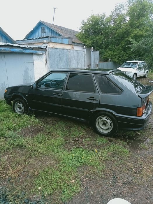 Продам авто ваз 14