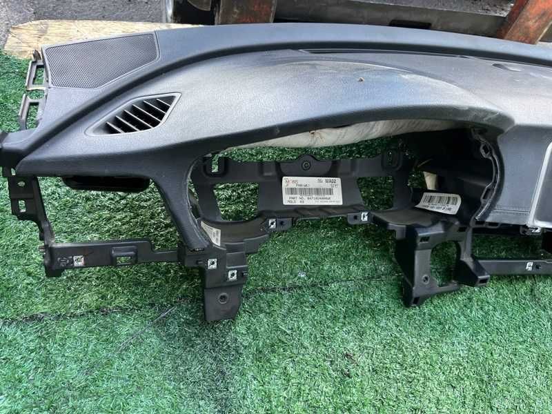 Торпеда Kia Optima JF