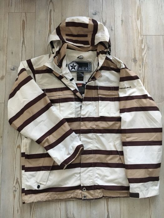 Oakley_session_snowboard_сноуборд