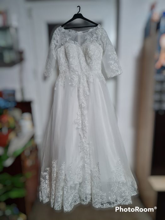 *ПРОМО*Нови Булчински рокли