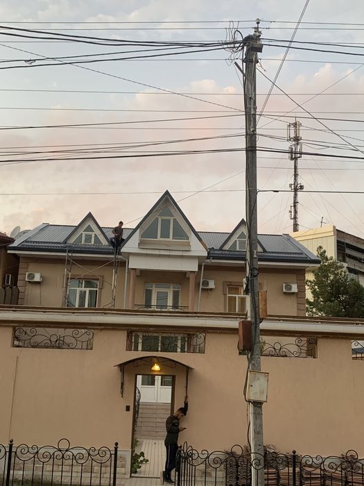 Ремонт крыш мягкая жосткая кровля