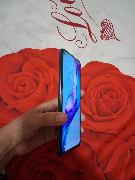 Yangi telefon ishlashi zór