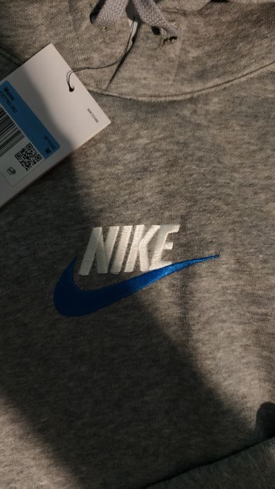 Худи Nike оригинал