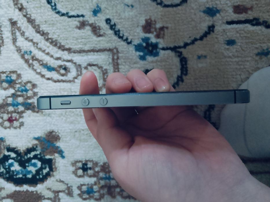 Айфон 5 обмен жасаймын