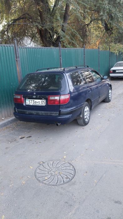 Продам автомобиль