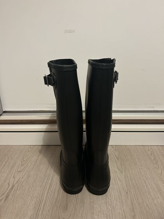 Hunter Boots noi