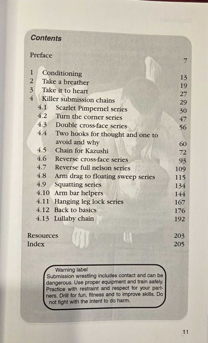 No Holds Barred Fighting: The Ultimate Guide to Submission Wrestling + Killer Submissions [2 книги]