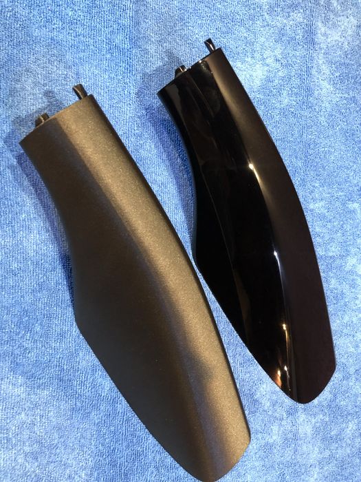 Заглушка рейлинга Lexus 470