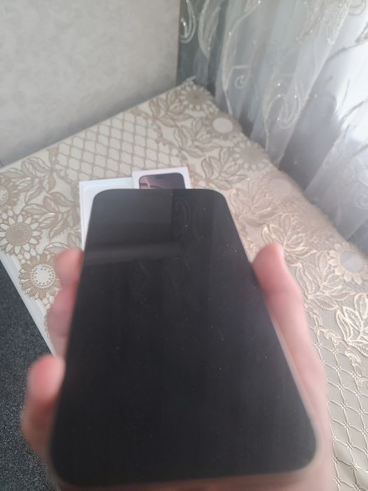 Iphone 16 ProMax 256Gb yomkst 90 tsikl 617