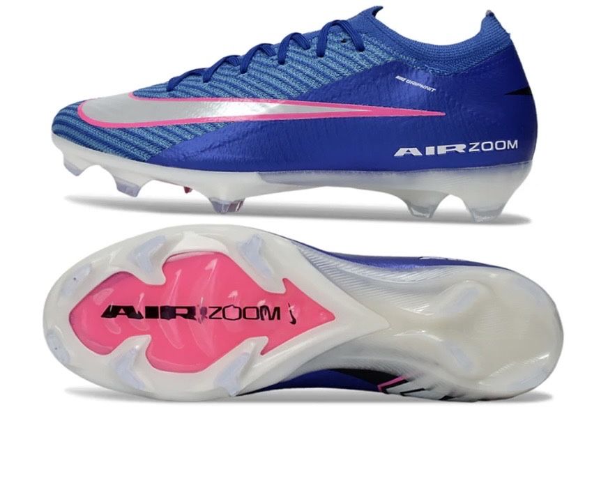 Nike Air Zoom Mercurial Vapor 16 Elite FG