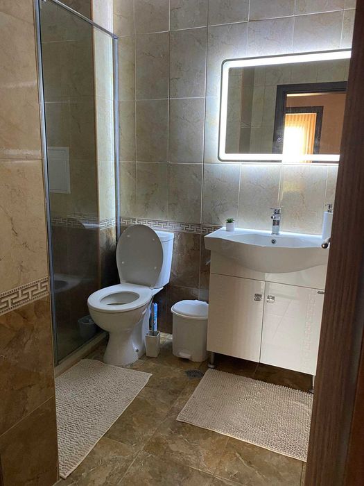 Дава се под наем Двустаен апартамент в Пловдив, Кючук Париж - 75 кв.м за 375 € - Снимка #7