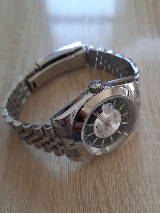 Seiko automatic 24jewels