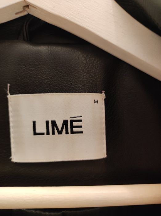 Продам шикарную куртку lime