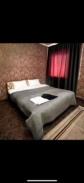 Гостиница Rich приглашает вас!