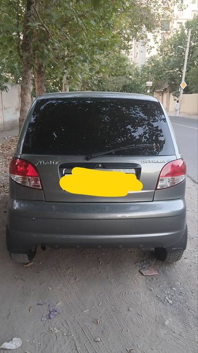 Matiz mx yevro 2014 yil