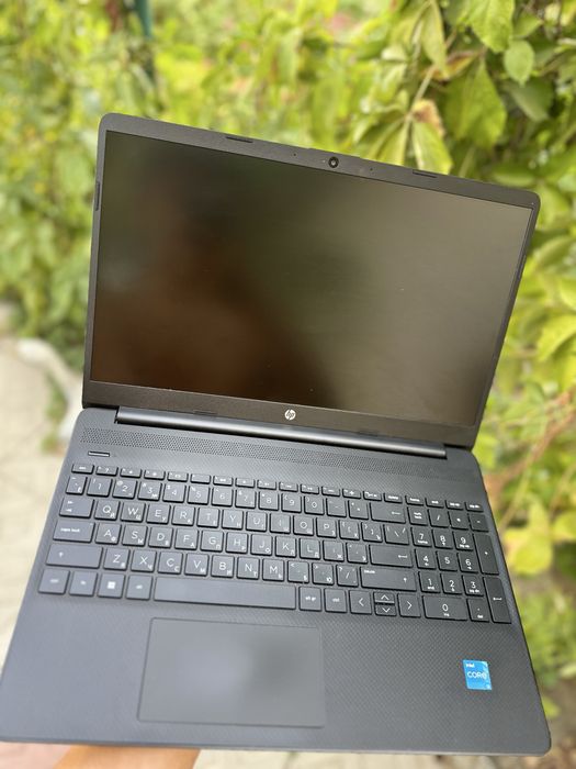 HP Laptop 15s-fq5012ci