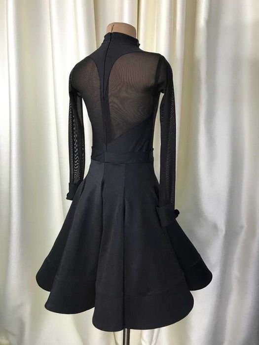 Рейтинговое платье