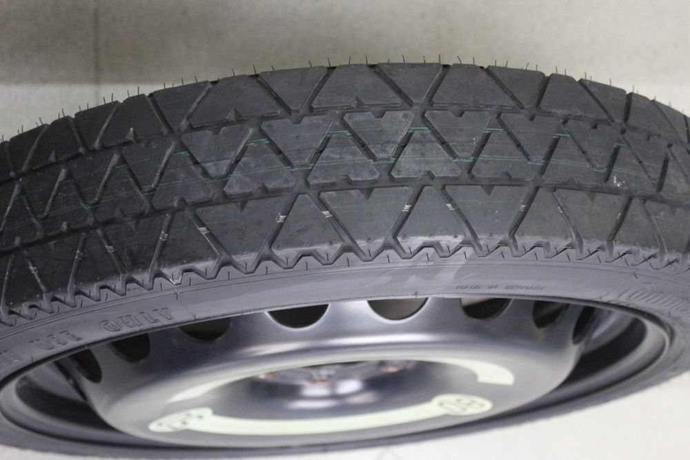 Резервна гума (патерица) 19" Audi A4, A5