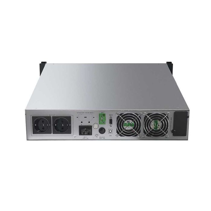 Marsriva MR-US3KRT — Online UPS 3kVA / 3kW