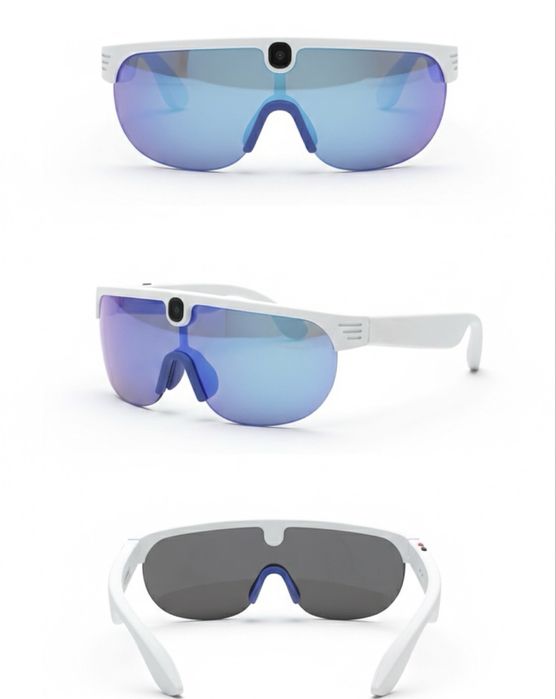 смарт очки очки