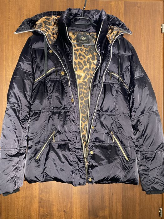 Geaca de firma Orna Farho Paris - Marimea 42