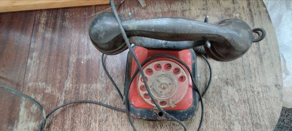 Антикварни предмети