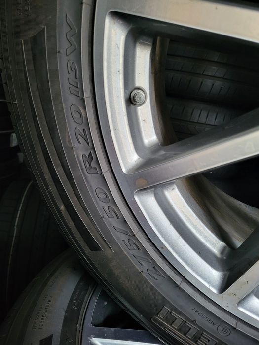 Мерцедес G klass 20ц.