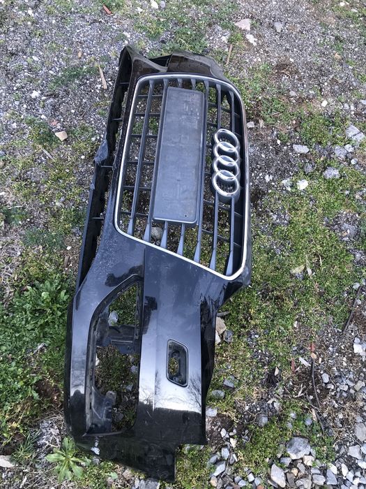 Предна брона за Ауди А3,Audi A3,2013-2016