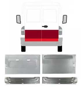 Usa prag aripa sprinter tabla panou reparatie mercedes sprinter vw lt