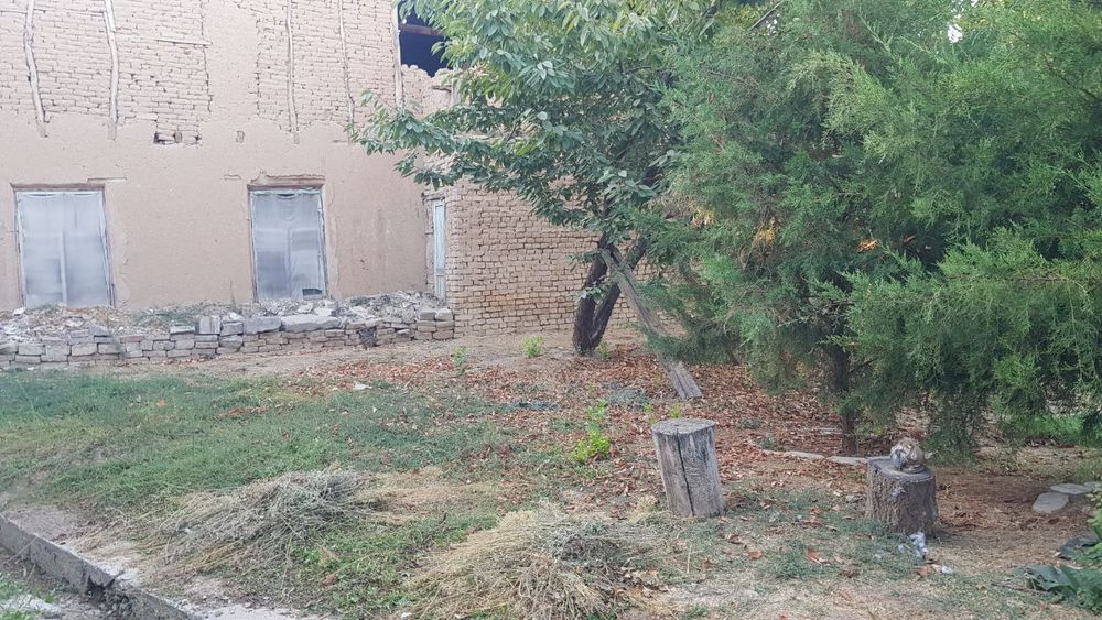 Кўктеракда 12сот. уй сотилади 18 000