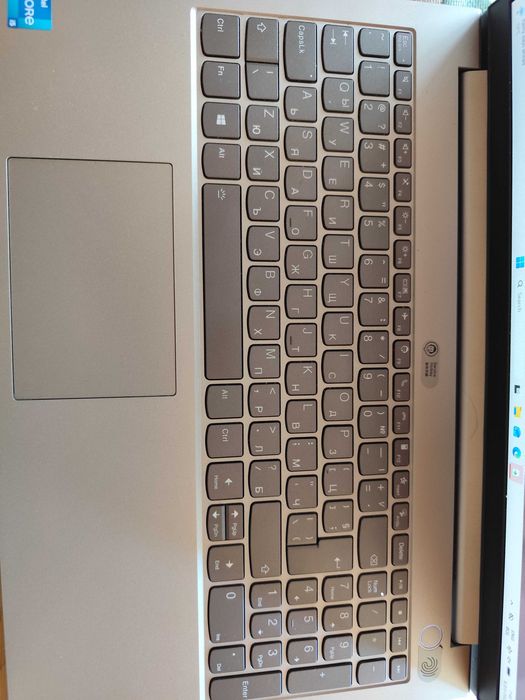 Lenovo Thinkbook 15 G2 ITL