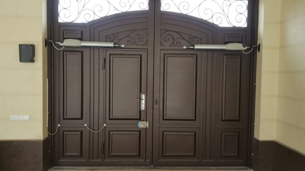 Продаётся Автоматика на Распашные Ворота