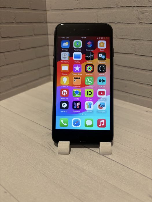 iPhone se 2020 идеал