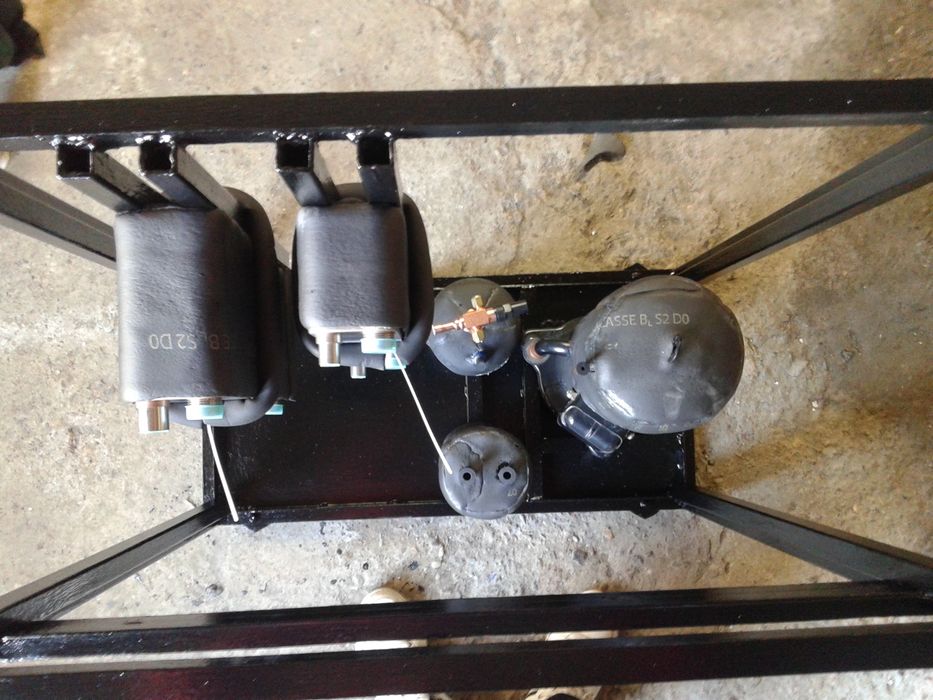 Термопомпа вода вода , земя вода  9 киловата .