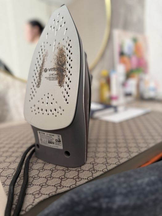 Утюг продам и доску