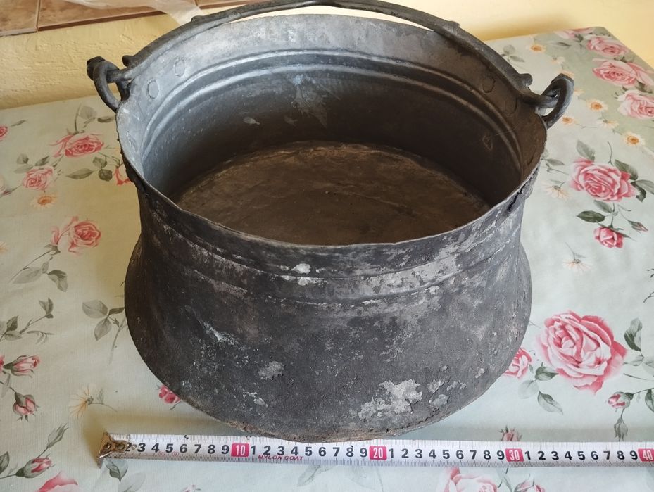Стар Меден Бакьр